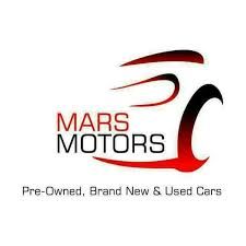 Mars Motors